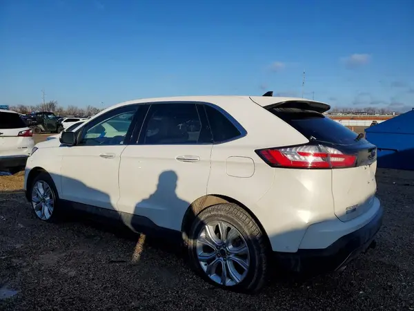 2FMPK4K91LBB32081 2020 FORD EDGE - Image 2