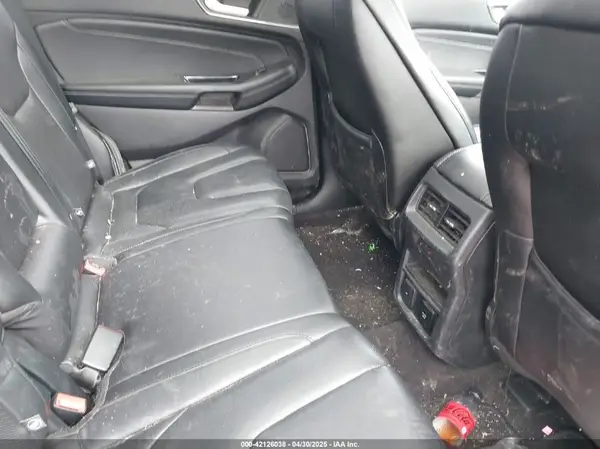 2FMPK4K91LBB35370 2020 FORD EDGE - Image 8