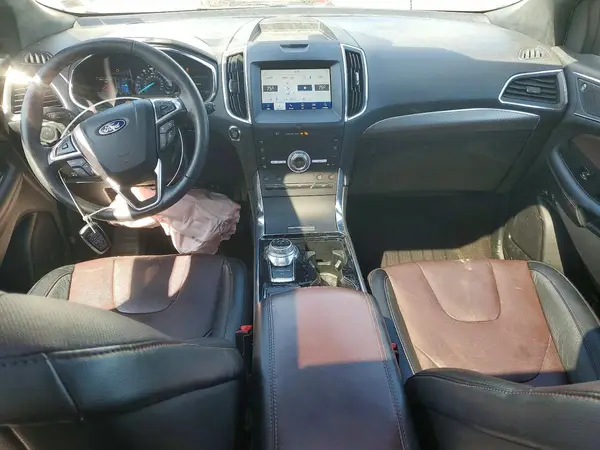 2FMPK4K91LBB39001 2020 FORD EDGE - Image 8