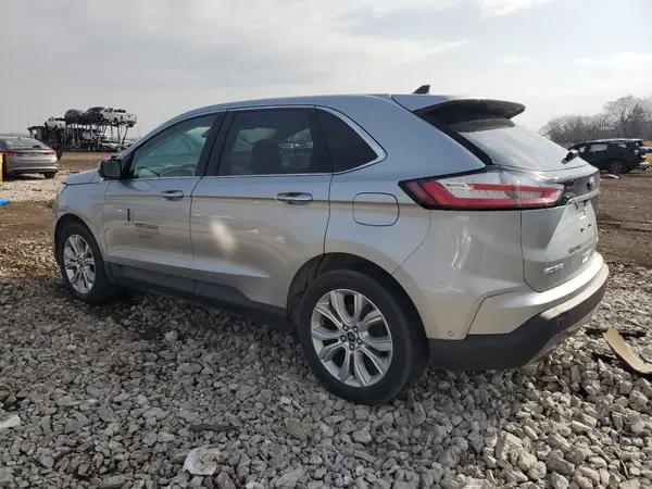 2FMPK4K91LBB39970 2020 FORD EDGE - Image 2