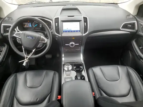 2FMPK4K91LBB47387 2020 FORD EDGE - Image 8