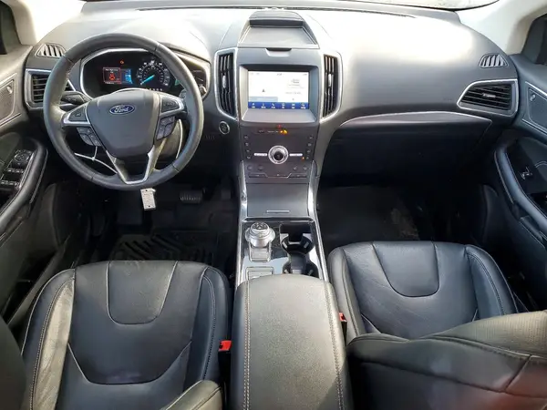 2FMPK4K91LBB47664 2020 FORD EDGE - Image 8
