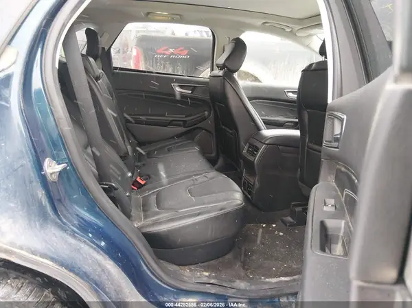 2FMPK4K91LBB59474 2020 FORD EDGE - Image 8