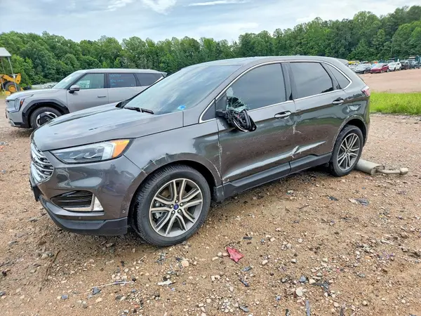 2FMPK4K91LBB60561 2020 FORD EDGE - Image 1