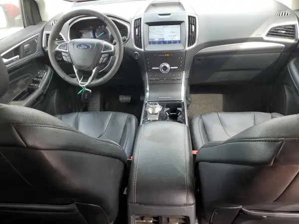 2FMPK4K91LBB60883 2020 FORD EDGE - Image 8