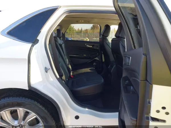 2FMPK4K91LBB62469 2020 FORD EDGE - Image 8