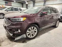 2FMPK4K91LBB62696 2020 FORD EDGE