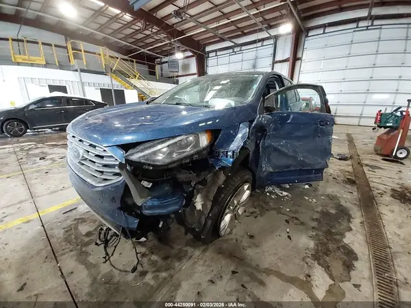 2FMPK4K91LBB65517 2020 FORD EDGE - Image 2