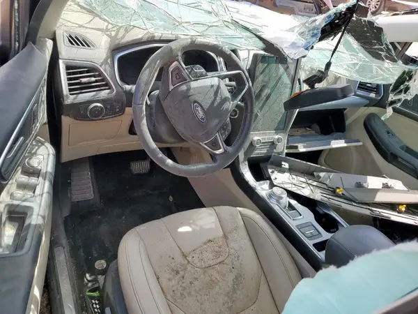 2FMPK4K91MBA06353 2021 FORD EDGE - Image 8
