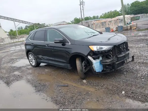 2FMPK4K91MBA10290 2021 FORD EDGE - Image 1