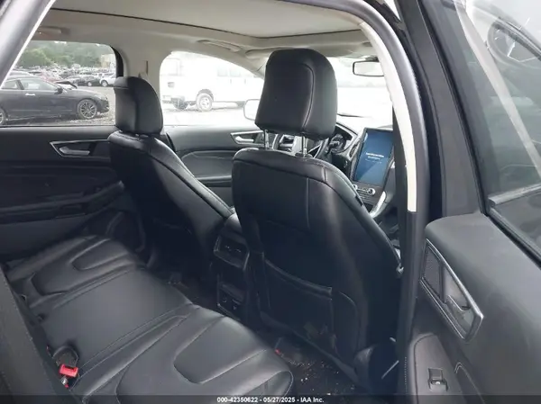 2FMPK4K91MBA10290 2021 FORD EDGE - Image 8