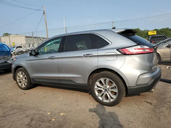 2FMPK4K91MBA12380 2021 FORD EDGE - Image 2