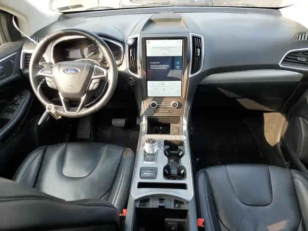 2FMPK4K91MBA12380 2021 FORD EDGE - Image 8