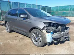 2FMPK4K91MBA16011 2021 FORD EDGE