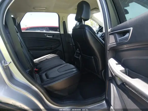 2FMPK4K91MBA16929 2021 FORD EDGE - Image 8