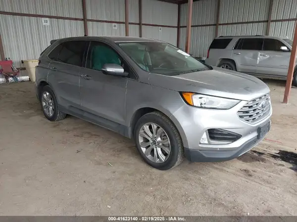 2FMPK4K91MBA20947 2021 FORD EDGE - Image 1
