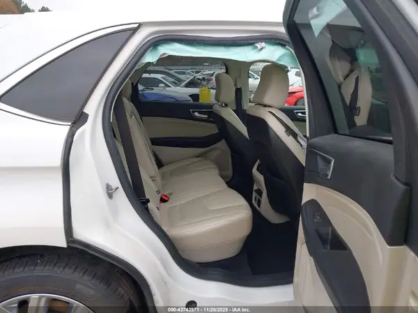 2FMPK4K91MBA20995 2021 FORD EDGE - Image 8