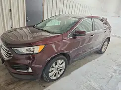 2FMPK4K91MBA21225 2021 FORD EDGE
