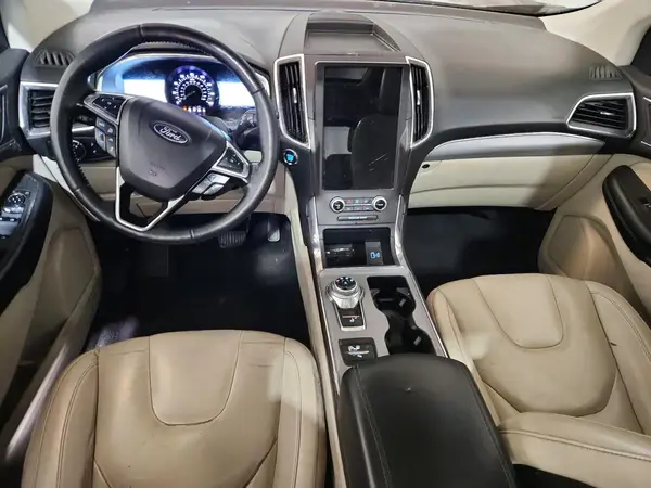 2FMPK4K91MBA21225 2021 FORD EDGE - Image 8