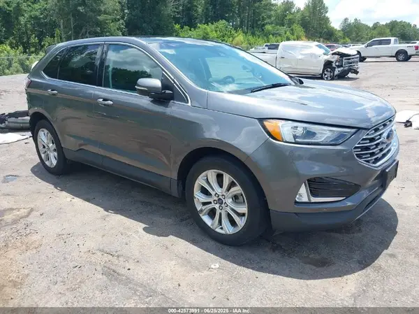 2FMPK4K91MBA27011 2021 FORD EDGE - Image 1