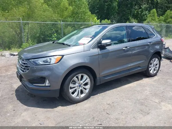 2FMPK4K91MBA27011 2021 FORD EDGE - Image 2