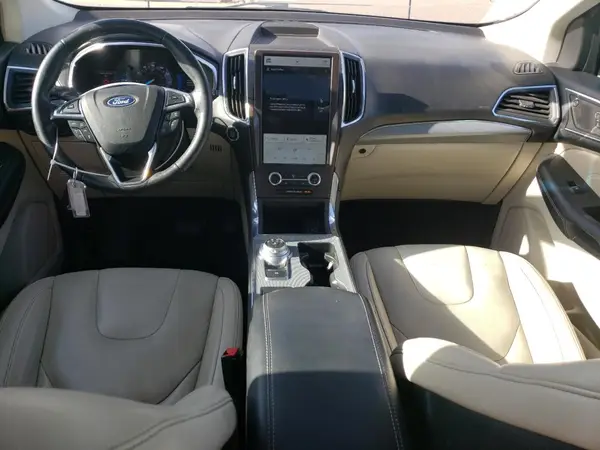 2FMPK4K91MBA27073 2021 FORD EDGE - Image 8