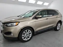 2FMPK4K91MBA27106 2021 FORD EDGE