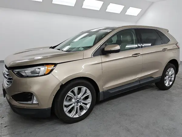 2FMPK4K91MBA27106 2021 FORD EDGE - Image 1