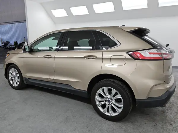 2FMPK4K91MBA27106 2021 FORD EDGE - Image 2