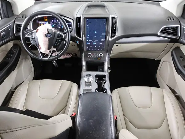 2FMPK4K91MBA27106 2021 FORD EDGE - Image 8