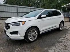 2FMPK4K91MBA34220 2021 FORD EDGE