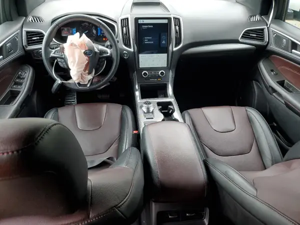 2FMPK4K91MBA34220 2021 FORD EDGE - Image 8