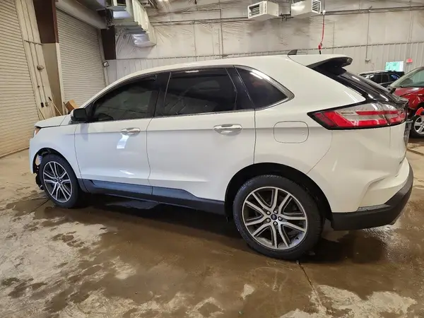 2FMPK4K91MBA46917 2021 FORD EDGE - Image 2