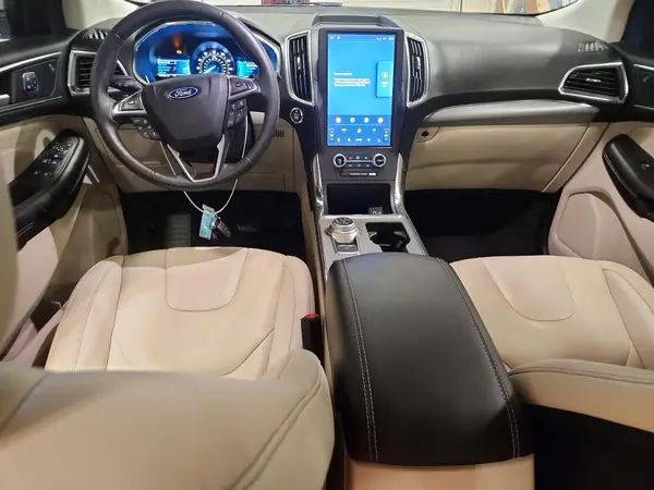 2FMPK4K91MBA46917 2021 FORD EDGE - Image 8