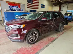 2FMPK4K91MBA49588 2021 FORD EDGE