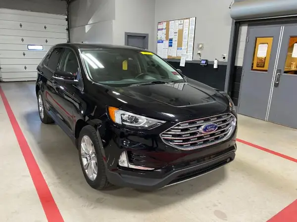 2FMPK4K91MBA51289 2021 FORD EDGE - Image 1