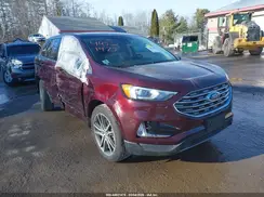 2FMPK4K91MBA63491 2021 FORD EDGE