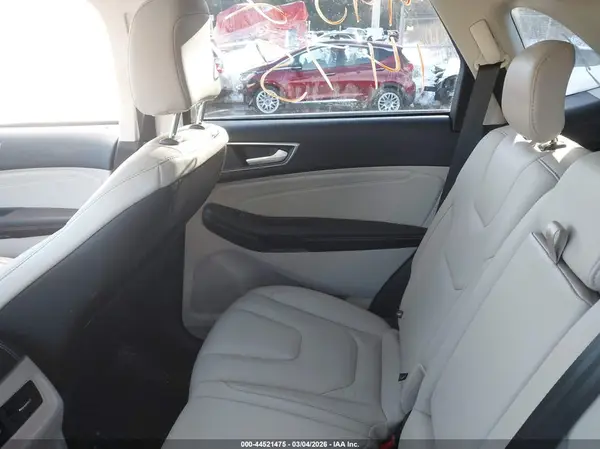 2FMPK4K91MBA63491 2021 FORD EDGE - Image 8