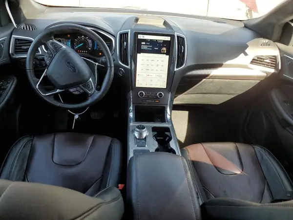 2FMPK4K91MBA66116 2021 FORD EDGE - Image 8