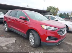 2FMPK4K91NBA00702 2022 FORD EDGE
