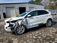 2FMPK4K91NBA01784 2022 FORD EDGE