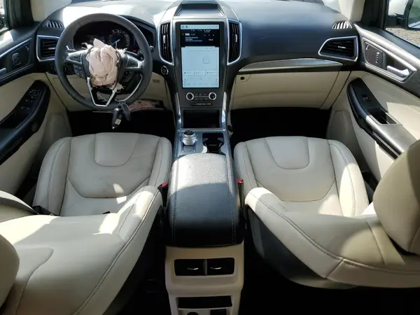 2FMPK4K91NBA01784 2022 FORD EDGE - Image 8