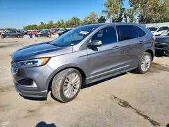 2FMPK4K91NBA03583 2022 FORD EDGE