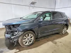 2FMPK4K91NBA04541 2022 FORD EDGE