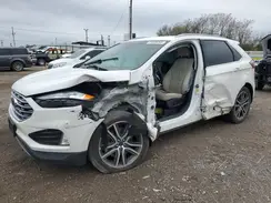 2FMPK4K91NBA05964 2022 FORD EDGE