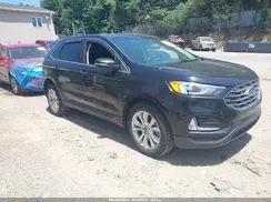 2FMPK4K91NBA11702 2022 FORD EDGE