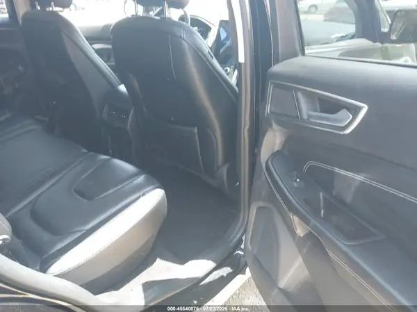 2FMPK4K91NBA11702 2022 FORD EDGE - Image 8
