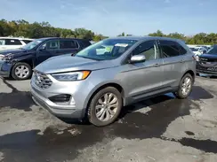 2FMPK4K91NBA15264 2022 FORD EDGE