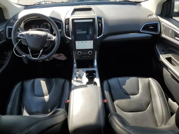 2FMPK4K91NBA15264 2022 FORD EDGE - Image 8