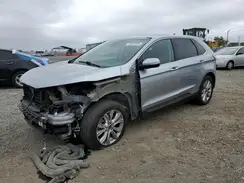 2FMPK4K91NBA18195 2022 FORD EDGE